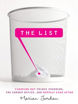 cover image of The List